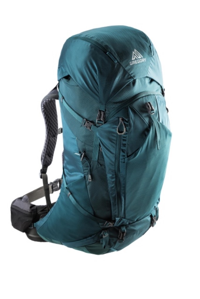 Gregory Deva 60 mujer